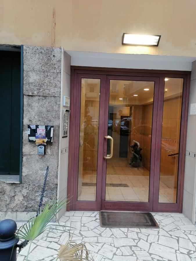 Vatican'S Stay Řím Exteriér fotografie